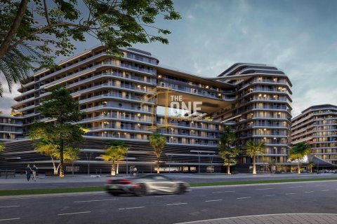 Lakás itt: Mina Al Arab, Ras Al Khaimah, EAE, 42.4 m², azonosító: 515685 - fénykép 3