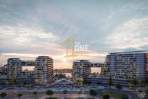 Lakás itt: Mina Al Arab, Ras Al Khaimah, EAE, 42.4 m², azonosító: 515685 - fénykép 9