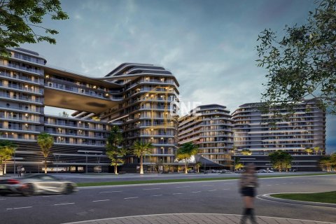 Lakás itt: Mina Al Arab, Ras Al Khaimah, EAE, 42.4 m², azonosító: 515685 - fénykép 4