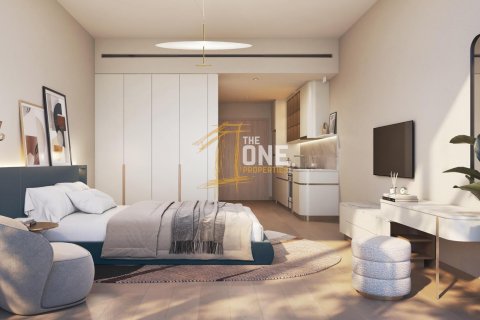 Lakás itt: Mina Al Arab, Ras Al Khaimah, EAE, 42.4 m², azonosító: 515685 - fénykép 14