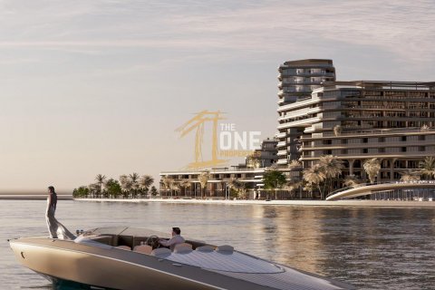 Lakás itt: Mina Al Arab, Ras Al Khaimah, EAE, 42.4 m², azonosító: 515685 - fénykép 10