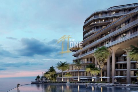 Lakás itt: Mina Al Arab, Ras Al Khaimah, EAE, 42.4 m², azonosító: 515685 - fénykép 5