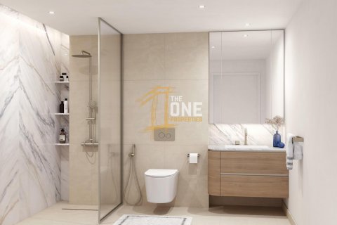 Lakás itt: Mina Al Arab, Ras Al Khaimah, EAE, 42.4 m², azonosító: 515685 - fénykép 15
