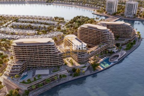 Apartment in Mina Al Arab, Ras Al Khaimah, UAE 2 bedrooms, 116.1 sq.m. № 515684