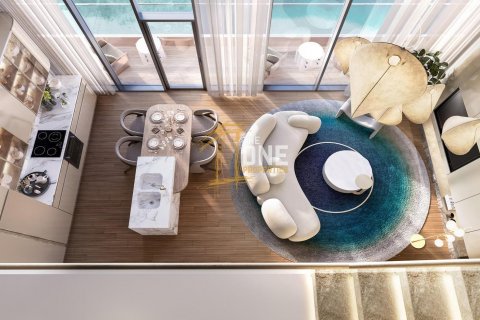 Appartement à vendre à  Mina Al Arab, Ras Al Khaimah, EAU 2 chambres, 116.1 m2 № 515684 - photo 13