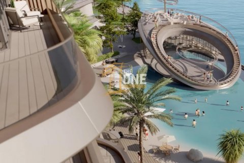 Appartement à vendre à  Mina Al Arab, Ras Al Khaimah, EAU 2 chambres, 116.1 m2 № 515684 - photo 3