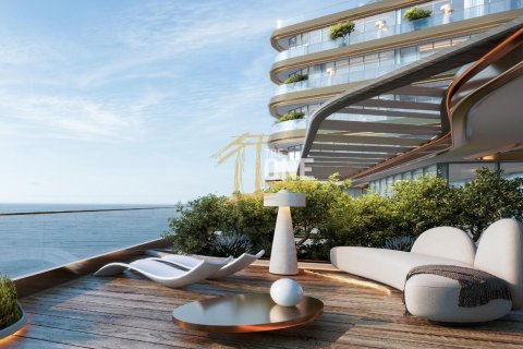 Appartement à vendre à  Mina Al Arab, Ras Al Khaimah, EAU 2 chambres, 116.1 m2 № 515684 - photo 12