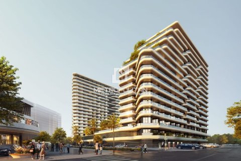 Apartmán v Mina Al Arab, Ras Al Khaimah, SAE 47 m2 č. 711994