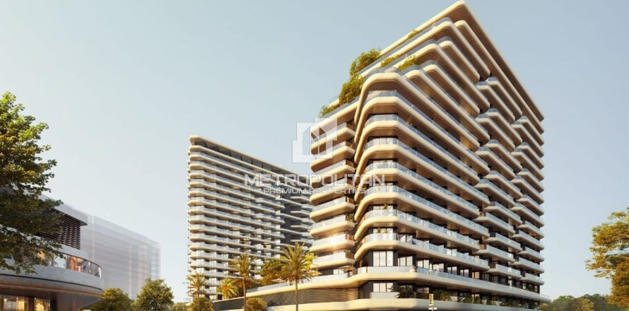 Korter asukohaga Mina Al Arab, Ras Al Khaimah, AÜE: 47 m² Nr 711994
