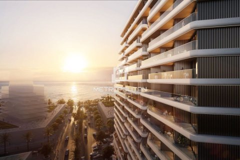 Müüa korter asukohaga Mina Al Arab, Ras Al Khaimah, AÜE: 47 m² Nr 711994 - pilt 7