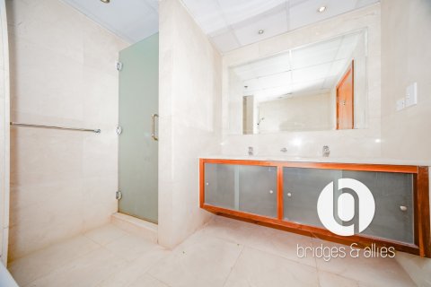 Wohnung zur Miete in Dubai Marina, Dubai, VAE 3 Schlafzimmer, 191 m2 Nr. 711993 - Foto 18