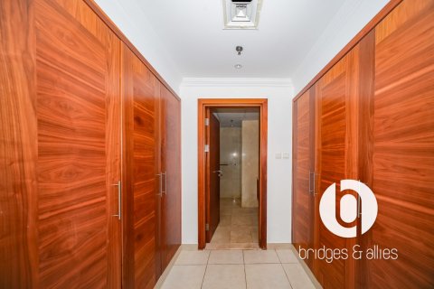 Wohnung zur Miete in Dubai Marina, Dubai, VAE 3 Schlafzimmer, 191 m2 Nr. 711993 - Foto 15