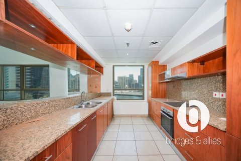 Wohnung zur Miete in Dubai Marina, Dubai, VAE 3 Schlafzimmer, 191 m2 Nr. 711993 - Foto 10