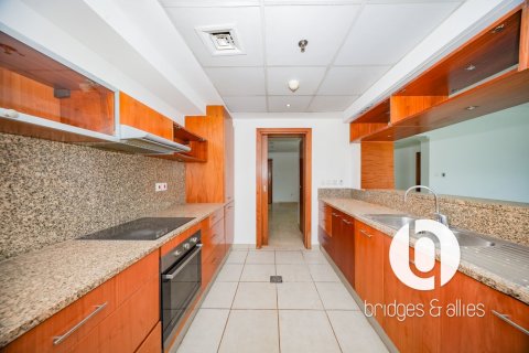 Wohnung zur Miete in Dubai Marina, Dubai, VAE 3 Schlafzimmer, 191 m2 Nr. 711993 - Foto 17