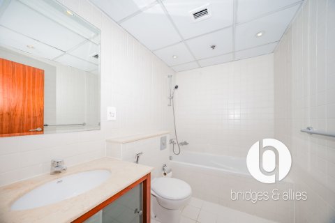 Wohnung zur Miete in Dubai Marina, Dubai, VAE 3 Schlafzimmer, 191 m2 Nr. 711993 - Foto 21