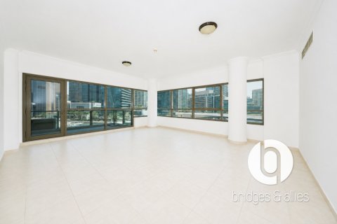 Wohnung zur Miete in Dubai Marina, Dubai, VAE 3 Schlafzimmer, 191 m2 Nr. 711993 - Foto 2