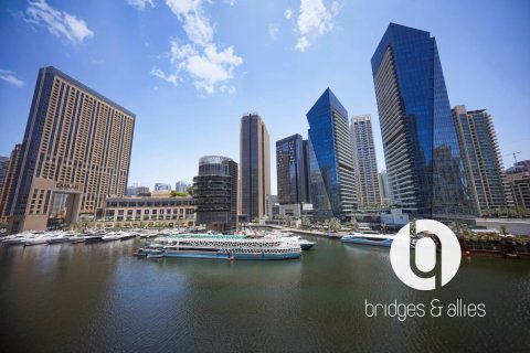 Wohnung zur Miete in Dubai Marina, Dubai, VAE 3 Schlafzimmer, 191 m2 Nr. 711993 - Foto 8