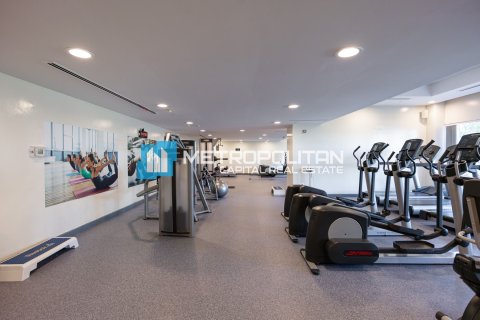 Townhouse in Al Reem Island, Abu Dhabi, UAE 3 bedrooms, 275.1 sq.m. № 651959 - photo 14