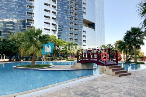 Townhouse in Al Reem Island, Abu Dhabi, UAE 3 bedrooms, 275.1 sq.m. № 651959 - photo 3