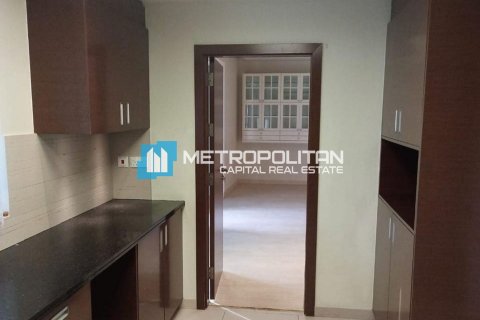 Townhouse in Al Reem Island, Abu Dhabi, UAE 3 bedrooms, 275.1 sq.m. № 651959 - photo 12