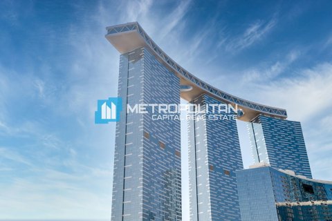 Townhouse in Al Reem Island, Abu Dhabi, UAE 3 bedrooms, 275.1 sq.m. № 651959 - photo 17