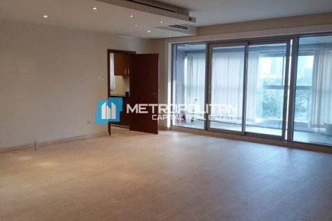 Townhouse in Al Reem Island, Abu Dhabi, UAE 3 bedrooms, 275.1 sq.m. № 651959 - photo 9