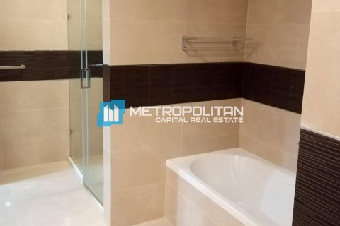 Townhouse in Al Reem Island, Abu Dhabi, UAE 3 bedrooms, 275.1 sq.m. № 651959 - photo 8