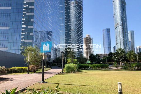 Townhouse in Al Reem Island, Abu Dhabi, UAE 3 bedrooms, 275.1 sq.m. № 651959 - photo 16