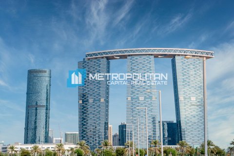 Townhouse in Al Reem Island, Abu Dhabi, UAE 3 bedrooms, 275.1 sq.m. № 651959 - photo 18