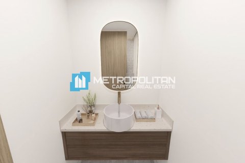آپارتمان برای فروش در  Yas Island، Abu Dhabi، امارات متحده عربی  2 خوابه ، 186.3 متر مربع ، شماره 651960 - تصویر 14