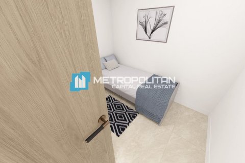 آپارتمان برای فروش در  Yas Island، Abu Dhabi، امارات متحده عربی  2 خوابه ، 186.3 متر مربع ، شماره 651960 - تصویر 12