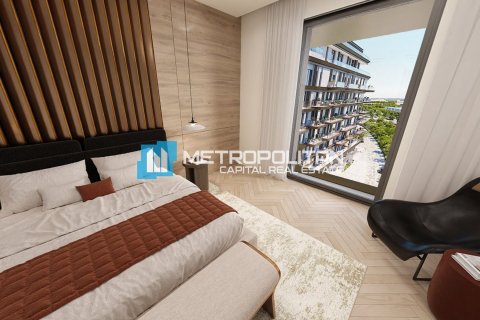 آپارتمان برای فروش در  Yas Island، Abu Dhabi، امارات متحده عربی  2 خوابه ، 186.3 متر مربع ، شماره 651960 - تصویر 11