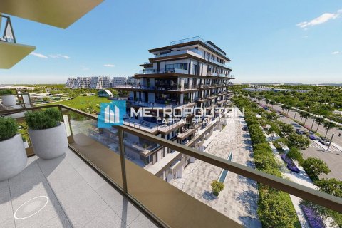 آپارتمان برای فروش در  Yas Island، Abu Dhabi، امارات متحده عربی  2 خوابه ، 186.3 متر مربع ، شماره 651960 - تصویر 4