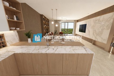 آپارتمان برای فروش در  Yas Island، Abu Dhabi، امارات متحده عربی  2 خوابه ، 186.3 متر مربع ، شماره 651960 - تصویر 10
