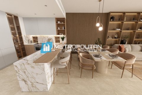 آپارتمان برای فروش در  Yas Island، Abu Dhabi، امارات متحده عربی  2 خوابه ، 186.3 متر مربع ، شماره 651960 - تصویر 5