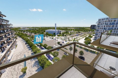 Apartament în Yas Island, Abu Dhabi, EAU 2 dormitoare, 186.3 mp.  №651960