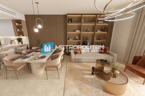 آپارتمان برای فروش در  Yas Island، Abu Dhabi، امارات متحده عربی  2 خوابه ، 186.3 متر مربع ، شماره 651960 - تصویر 24
