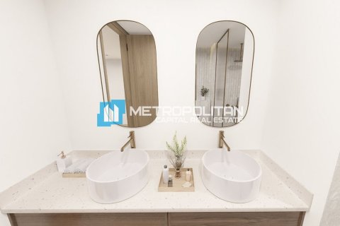آپارتمان برای فروش در  Yas Island، Abu Dhabi، امارات متحده عربی  2 خوابه ، 186.3 متر مربع ، شماره 651960 - تصویر 15