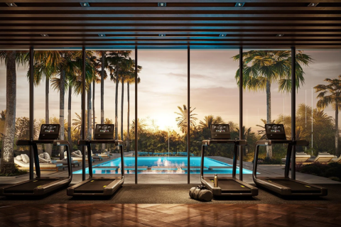آپارتمان برای فروش در  Yas Island، Abu Dhabi، امارات متحده عربی  2 خوابه ، 186.3 متر مربع ، شماره 651960 - تصویر 19