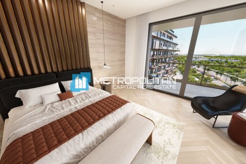 آپارتمان برای فروش در  Yas Island، Abu Dhabi، امارات متحده عربی  2 خوابه ، 186.3 متر مربع ، شماره 651960 - تصویر 6