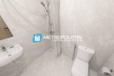 آپارتمان برای فروش در  Yas Island، Abu Dhabi، امارات متحده عربی  2 خوابه ، 186.3 متر مربع ، شماره 651960 - تصویر 16