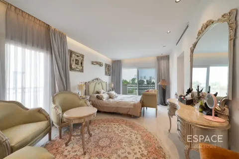 Villa in vendita a The Springs, Dubai, EAU 4 camere da letto, 245 mq. № 737875 - foto 8