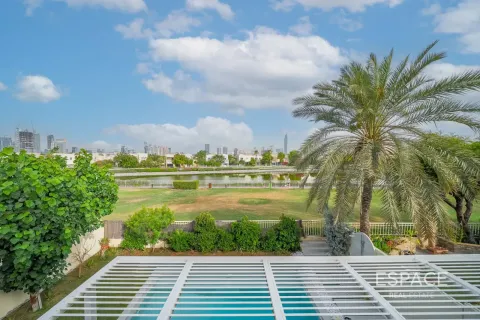 Villa in vendita a The Springs, Dubai, EAU 4 camere da letto, 245 mq. № 737875 - foto 2