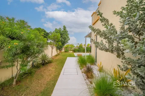 Villa in vendita a The Springs, Dubai, EAU 4 camere da letto, 245 mq. № 737875 - foto 16