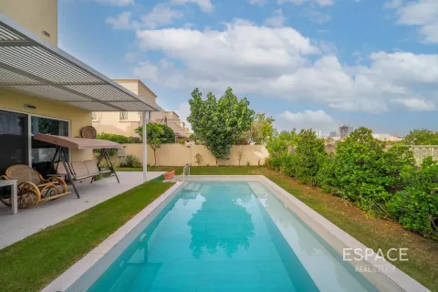 Villa in vendita a The Springs, Dubai, EAU 4 camere da letto, 245 mq. № 737875 - foto 20