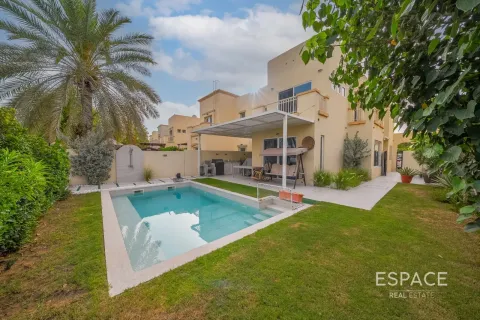 Villa in vendita a The Springs, Dubai, EAU 4 camere da letto, 245 mq. № 737875 - foto 18