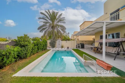Villa in vendita a The Springs, Dubai, EAU 4 camere da letto, 245 mq. № 737875 - foto 17
