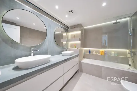Villa in vendita a The Springs, Dubai, EAU 4 camere da letto, 245 mq. № 737875 - foto 9