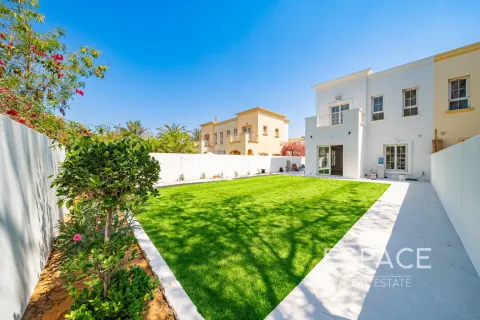 Villa in vendita a The Springs, Dubai, EAU 3 camere da letto, 167 mq. № 737874 - foto 20