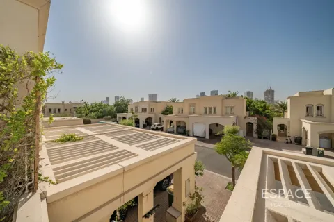 Vila di The Springs, Dubai, UAE 2 bilik tidur, 153 meter persegi № 737877 - foto 4